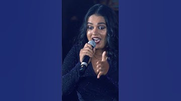 Thumbnail of Monica Song live performance | Anirudh & Sublahshini | Coolie Song Launch Event