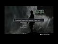End of video