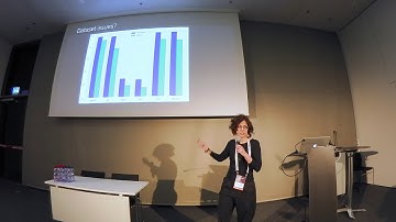 Poking holes in your vision models | AI & Trust | Irina Vidal Migallón