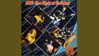 Michael Schenker Group - On and On (One Night at Budokan, 1981)