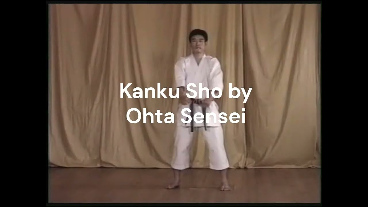 010  Second Dan Kata