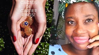 CACTUS DE CARTIER RINGS CARTIER LOVE RINGS 2021 THIS IS WHAT YOU SHOULD BUY FOR 