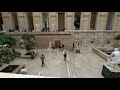 [4K] Paris Walking Tour -Louvre Museum-2022 -ep5