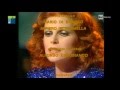 Milva con Astor Piazzolla "Fumo e odore di caffè"