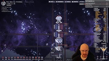 Oxygen Not Included, 3rd Colony, Day 1100! Liquid O2 Rockets! Part 1