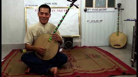 DẠY HÁT VĂN CHO NGƯỜI DỐT CỰC DỐT CƠ BẢN 1.P4.7 BAI 8