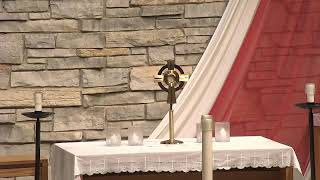 Morning Mass 5/21/2026