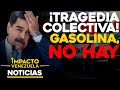 ¡Tragedia colectiva! Gasolina, no hay | 🔴 NOTICIAS VENEZUELA HOY septiembre 8 2020