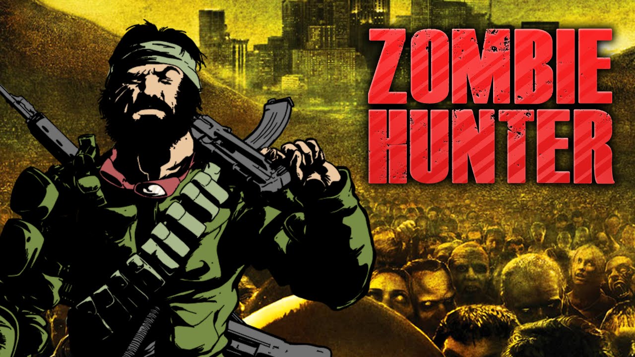 Unblocked Games Hunter And Zombies