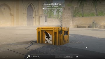 Opening CS2 Cases Everyday Until I Open A Gold Day 22