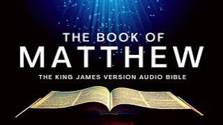 Download lagu The Book of Matthew KJV | Audio Bible (FULL) by Max #McLean #KJV #audiobible #audiobook