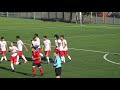 Pyunik-2 - Ararat-Armenia-2 (2-1)