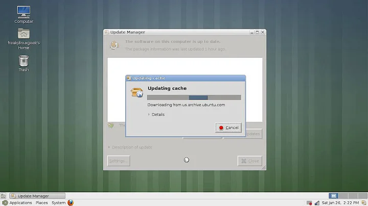 Installing Mate Desktop into Ubuntu 12.04LTS