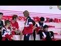 Unine zhenning and  nene interaction