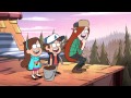 Gravity Falls: Click ´n´ Clip - La tienda embrujada