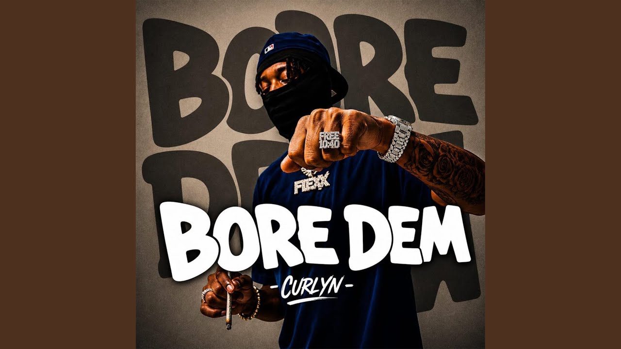 Watch Bore Dem on YouTube Watch Bore Dem on YouTube