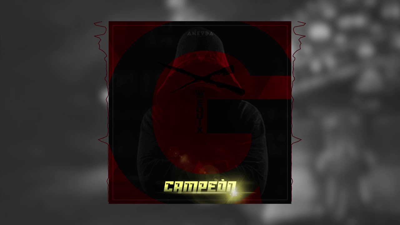 G-EQUIX - CAMPEÓN 👑.  