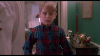 Home Alone (1990) Pack My Suitcase!
