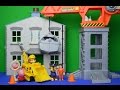 New Paw Patrol Episode Rubble Construction Site Peppa Pig Chase Kids Animation WOW