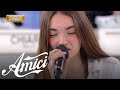 Amici 24 - Antonia - Briciole