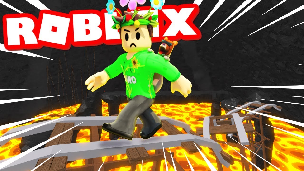 KAN DUNO FLY FRÅN DEN ONDA GLUFFAREN?