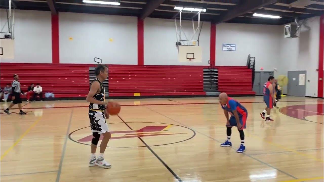 Crab N Spice vs Divine Care 110523 YouTube