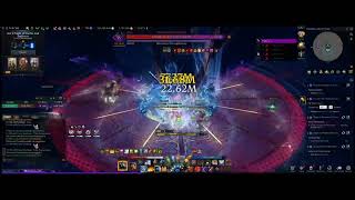 650m HM G3 Mordum - CO