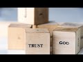 New song trust in him  aaron v graham