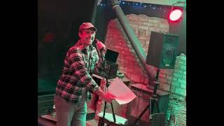 Rob Reeves Kettering Poetry Set