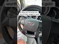 Toyota trucks are worth there weight in gold #cars #trucks #toyota #tacoma