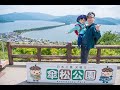 [布魯斯日本遊]  2018-6-04 夏季日本關西遊  Day4: 天橋立
