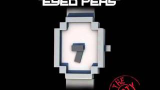 The Black Eyed Peas - The Time (Dirty Bit) (D-Vine Bootleg Mix)