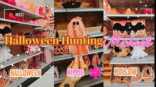 Michaels Halloween Hunting!! 2024!