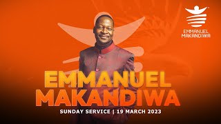 ACTIVATION OF THE BLESSING |  EMMANUEL MAKANDIWA