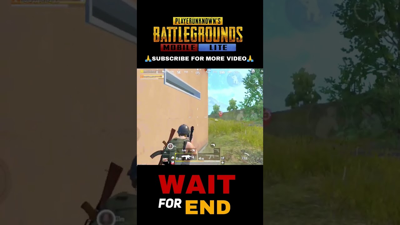 Best Revenge Video Best 1v2 Clutch