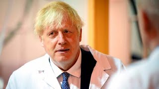 Royaume-Uni : le successeur de Boris Johnson annoncé le 5 septembre