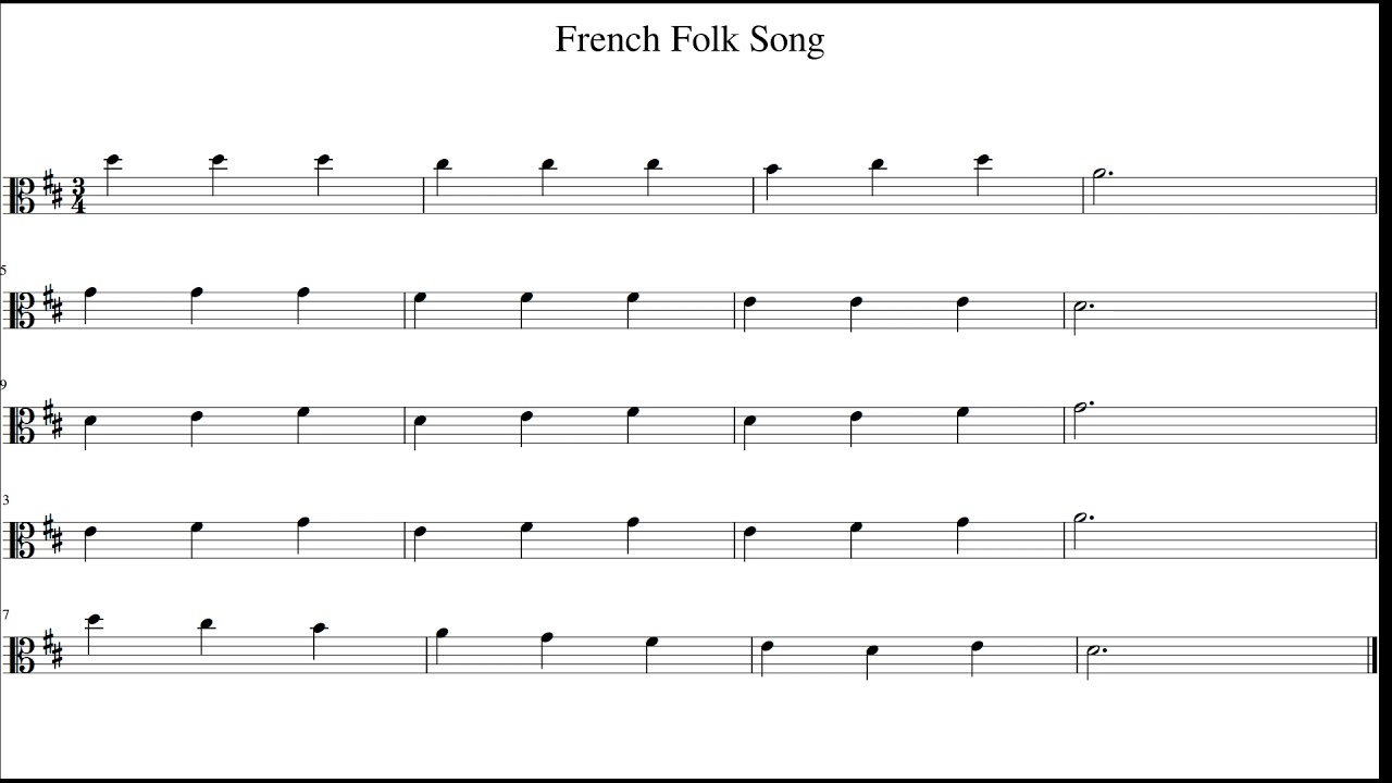 仏L'Oiseau-Lyre　フランスの歌　リュシ・ドレーヌ　カントルーブ France L'Oiseau-Lyre OL-LD 47-8