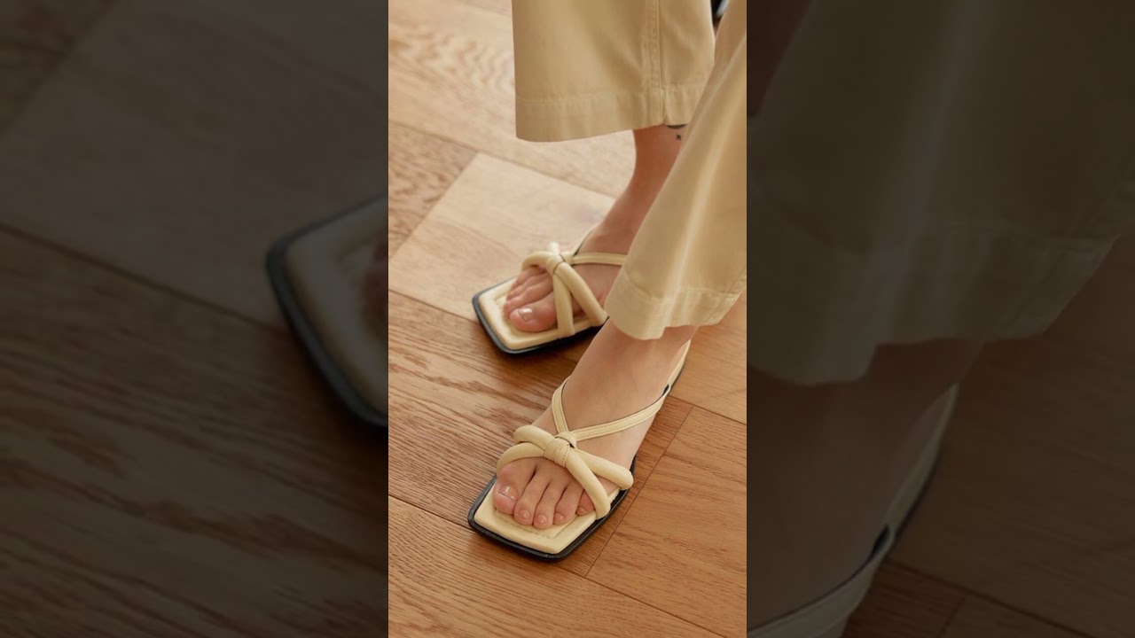 The Cutest Flat Shoes (and Why You Need Them)