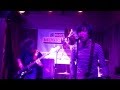 SuiseiNoboAz / E.O.W. (LIVE at &quot;Metal &amp; Lace Lounge&quot; SXSW 2013)