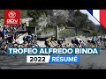 Trofeo Alfredo Binda 2022 Résumé