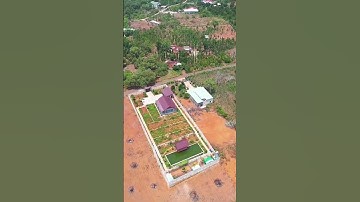 Hoàn cảnh khó khăn buộc phải bán đất vườn có thổ cư ở BR-VT để trang trải #shorts