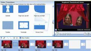 Movie Maker Video Editing Tutorial www keepvid com