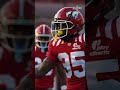 Tyler Richardson Denies The 2-pt Convert Attempt 🙅🏾‍♂️  #stampeders #football #cfl