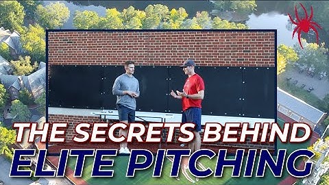 Developing the Complete Pitcher | Insights from Josh Epstein, Richmond Pitching Coach