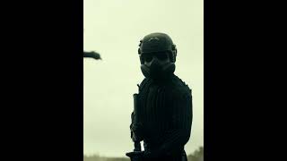 Fear The Walking Dead - Morgan Jones vs CRM soldiers | Edit | Kerosene
