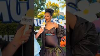 Download Lagu Rihanna was once the wealthiest female musician in the world #rihanna #fentybeauty #celebrity MP3