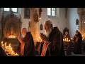 Catholic Morning Prayer Chant – Begin Your Day in Peace & Grace