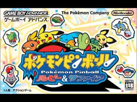 【ポケモンピンボール】あの赤い缶が復活します　#ポケモンピンボール #ポケモン　#shorts
