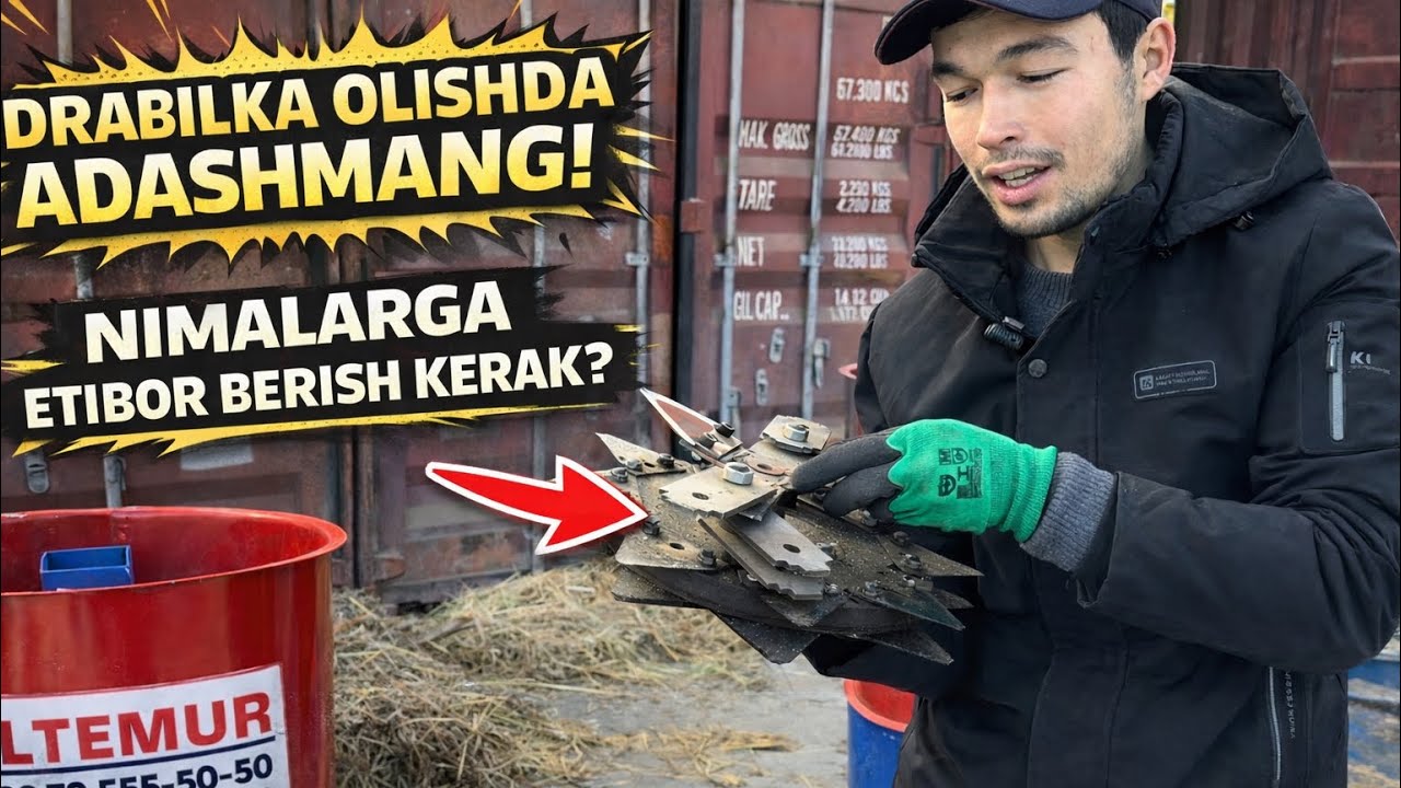 XATO QILIB QOYMANG DRABILKA OLISHDA ETIBORLI BOLING !!! +998-77-555-50-50