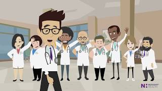 Novant Health Medical Group Virtual Care Intro: 3 ways to care for your family virtually